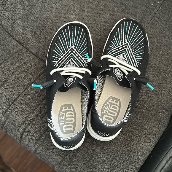 Hey Dude Shoes - Women’s Hey Dude